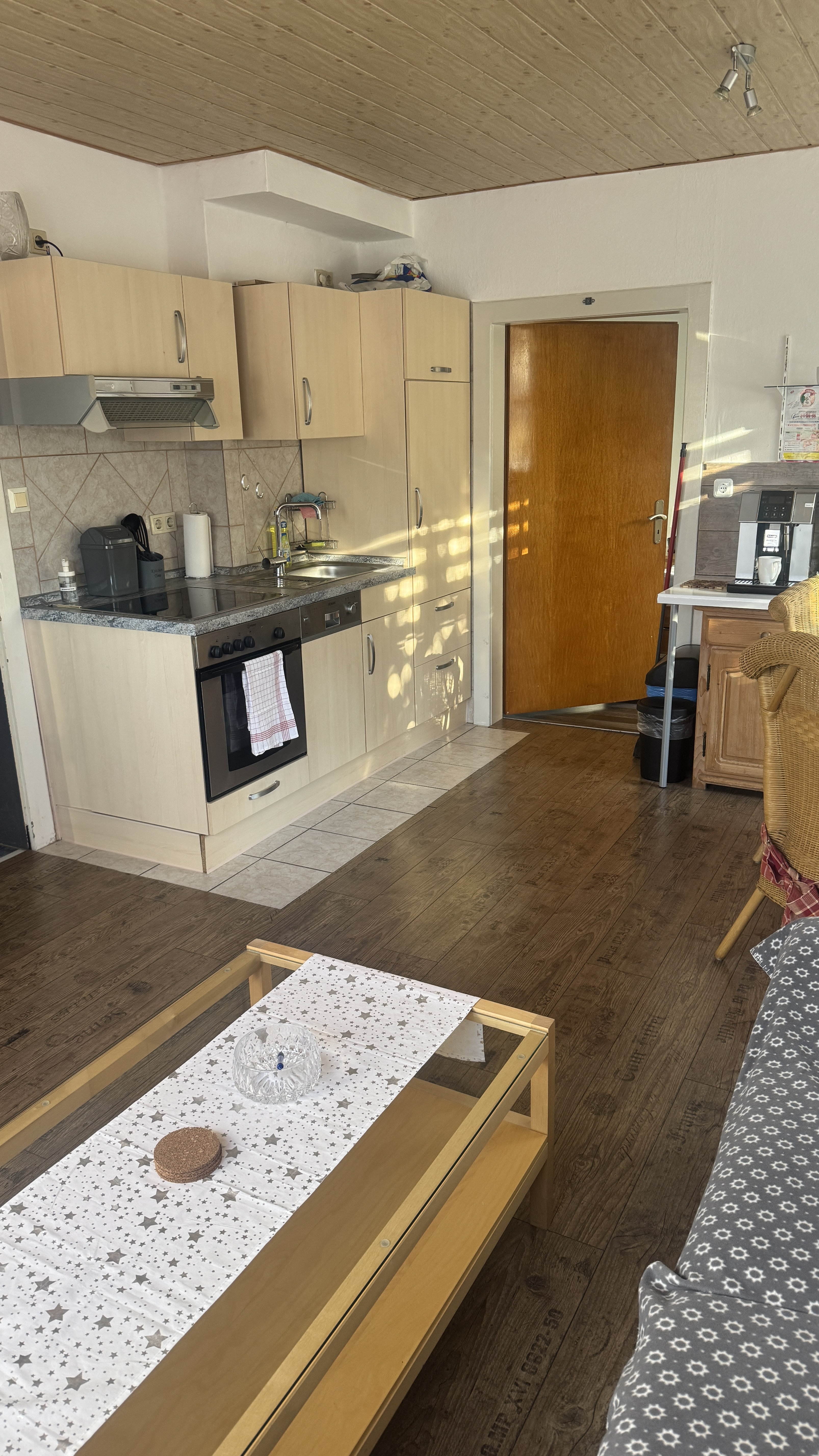 Gästezimmer Oppermann Vermietung Nordstemmen Monteurunterkunft